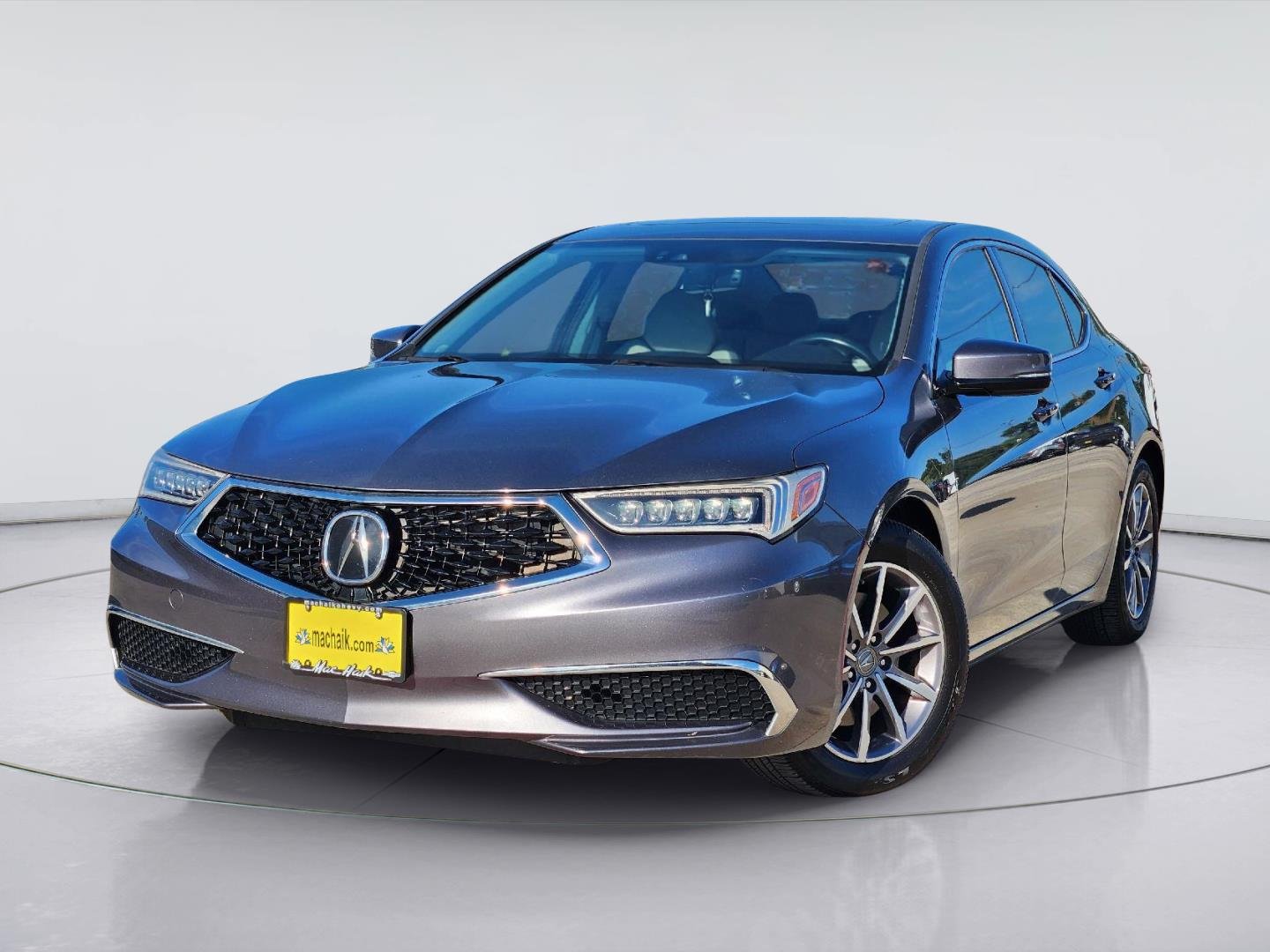 2020 Acura TLX