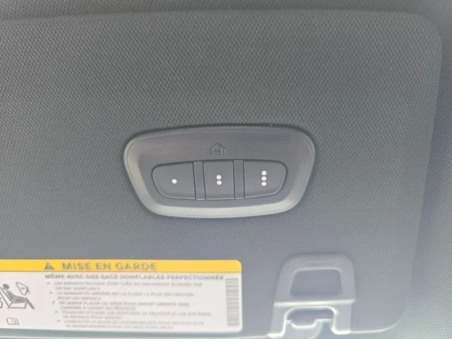 Used 2025 Gray Jeep Overland image 30