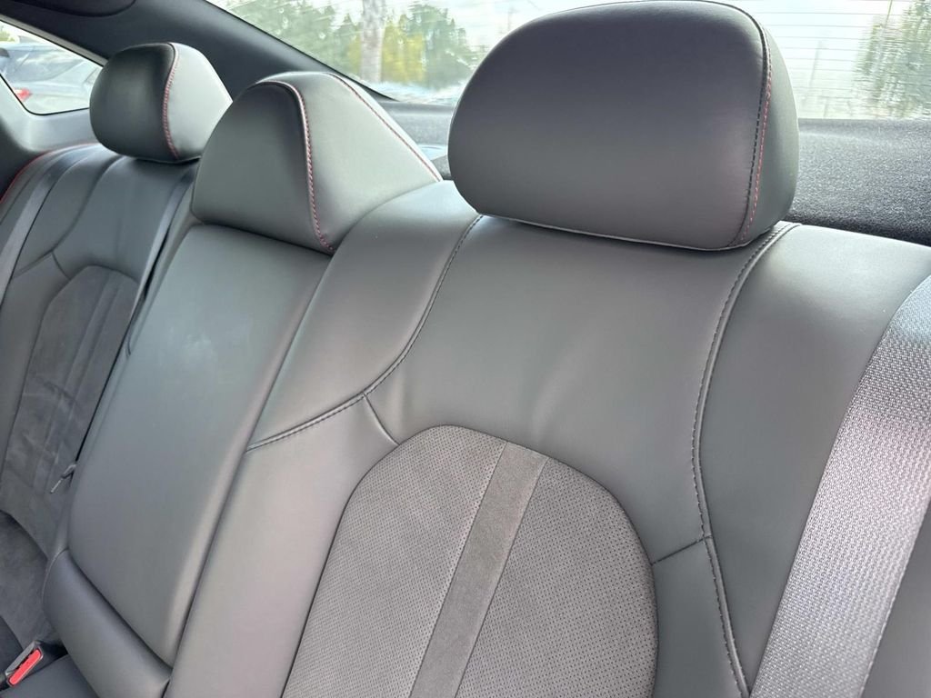 Used 2020 Gray Hyundai SEL Plus image 14