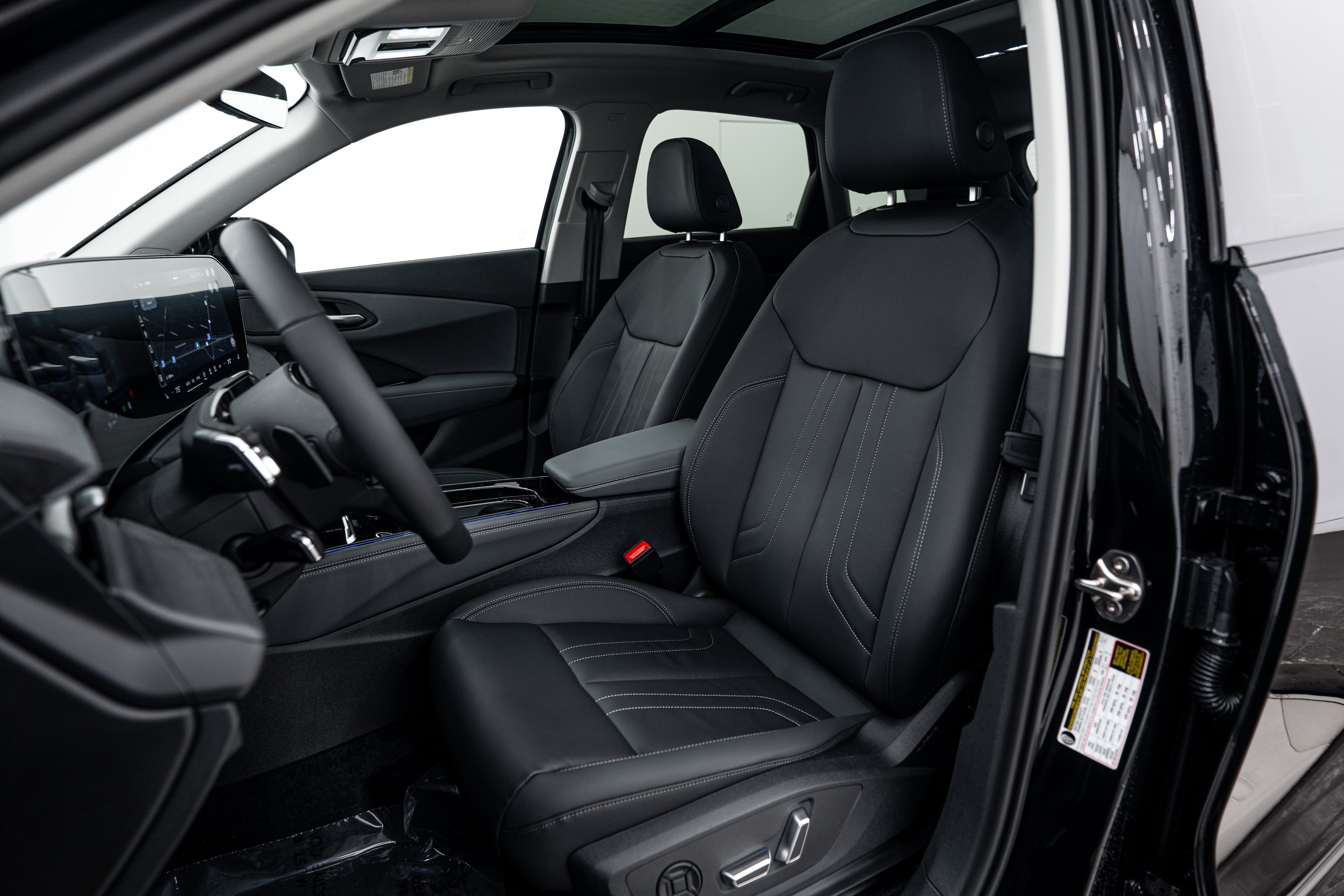 New 2026 Black Audi S line image 14
