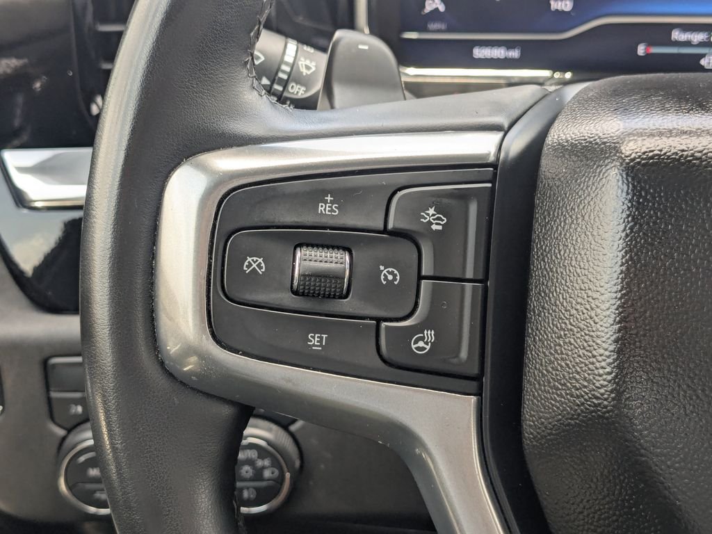 2023 Chevrolet Silverado 1500 LTZ - Photo 24