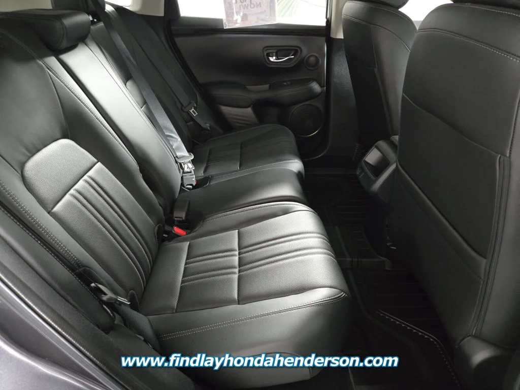 2024 Honda HR-V EX-L - Photo 20