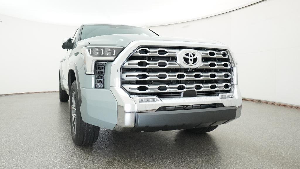 2026 Toyota Tundra 1794 Edition - Photo 17