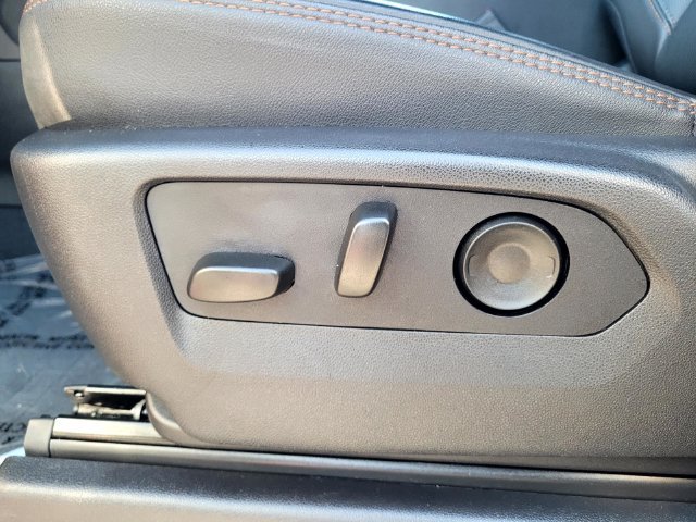 Used 2026 Red GMC AT4 image 11