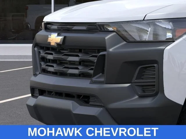 2026 Chevrolet Colorado Work Truck - Photo 13