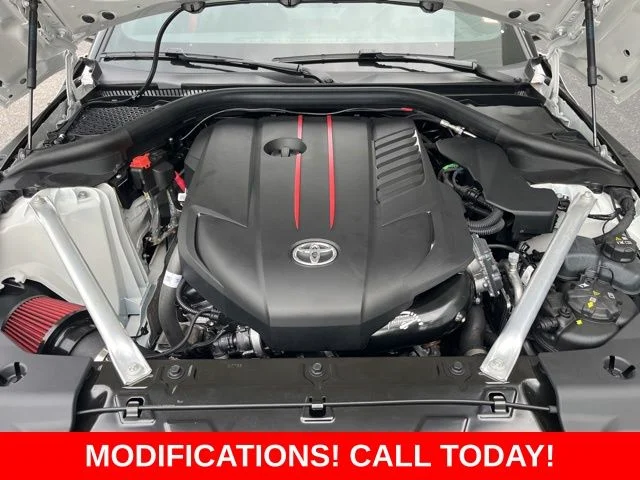 Used 2026 White Toyota MkV Final Edition image 32