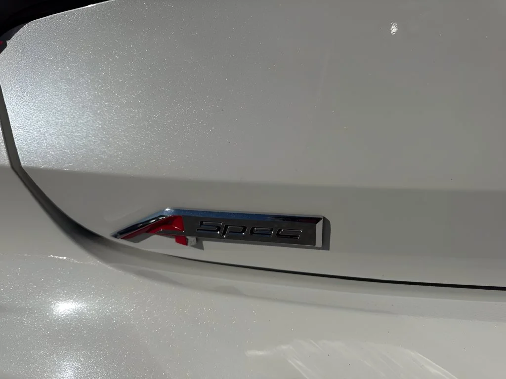 Used 2023 White Acura A-Spec Package image 30