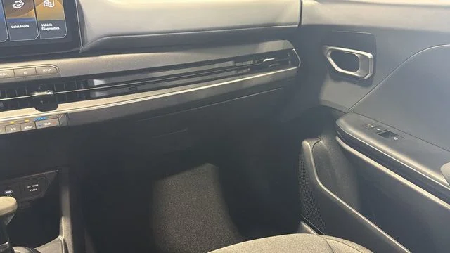 Certified Used 2025 Gray Kia LXS image 18