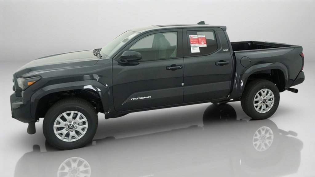 New 2026 Underground Toyota SR5 image 44