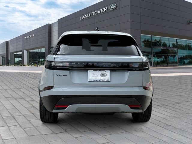 New 2026 Arroios Grey Land Rover Belgravia Edition image 4