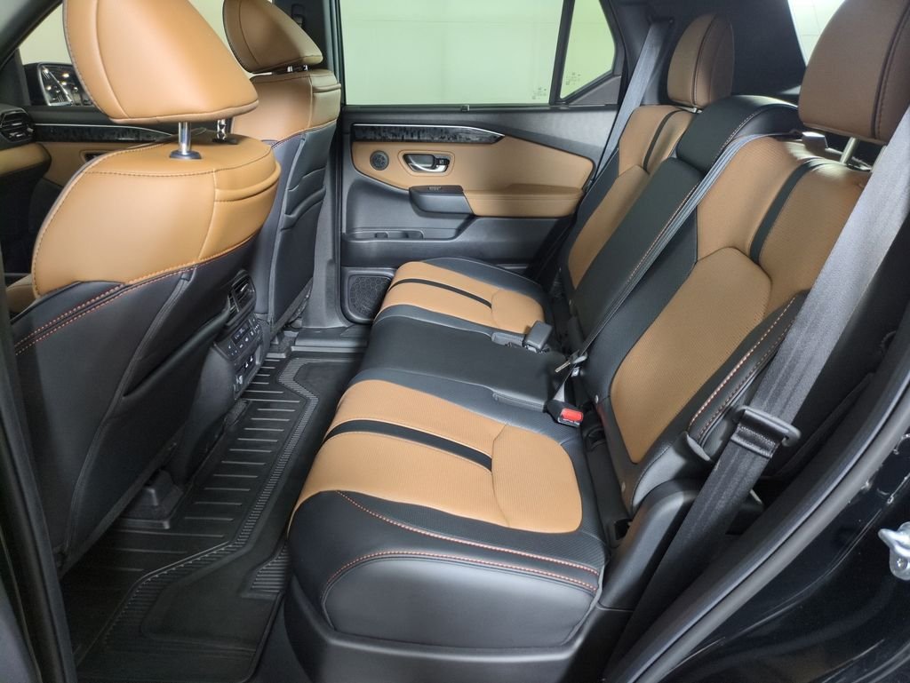2026 Honda Passport TrailSport Elite - Photo 25