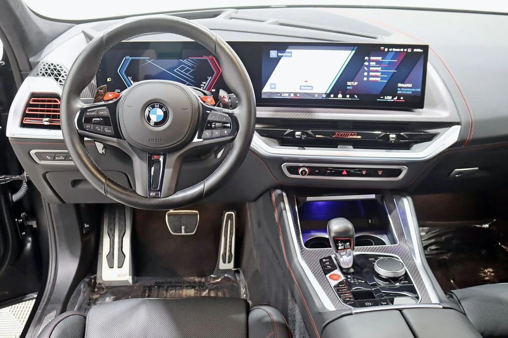 Used 2024 Unreleased BMW Label image 13