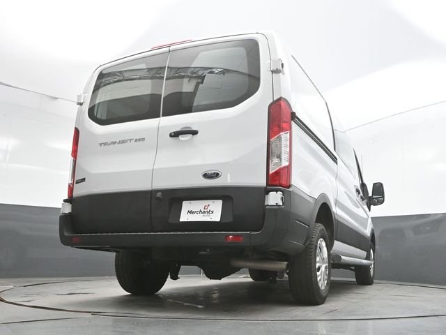 Used 2025 White Ford Base image 45
