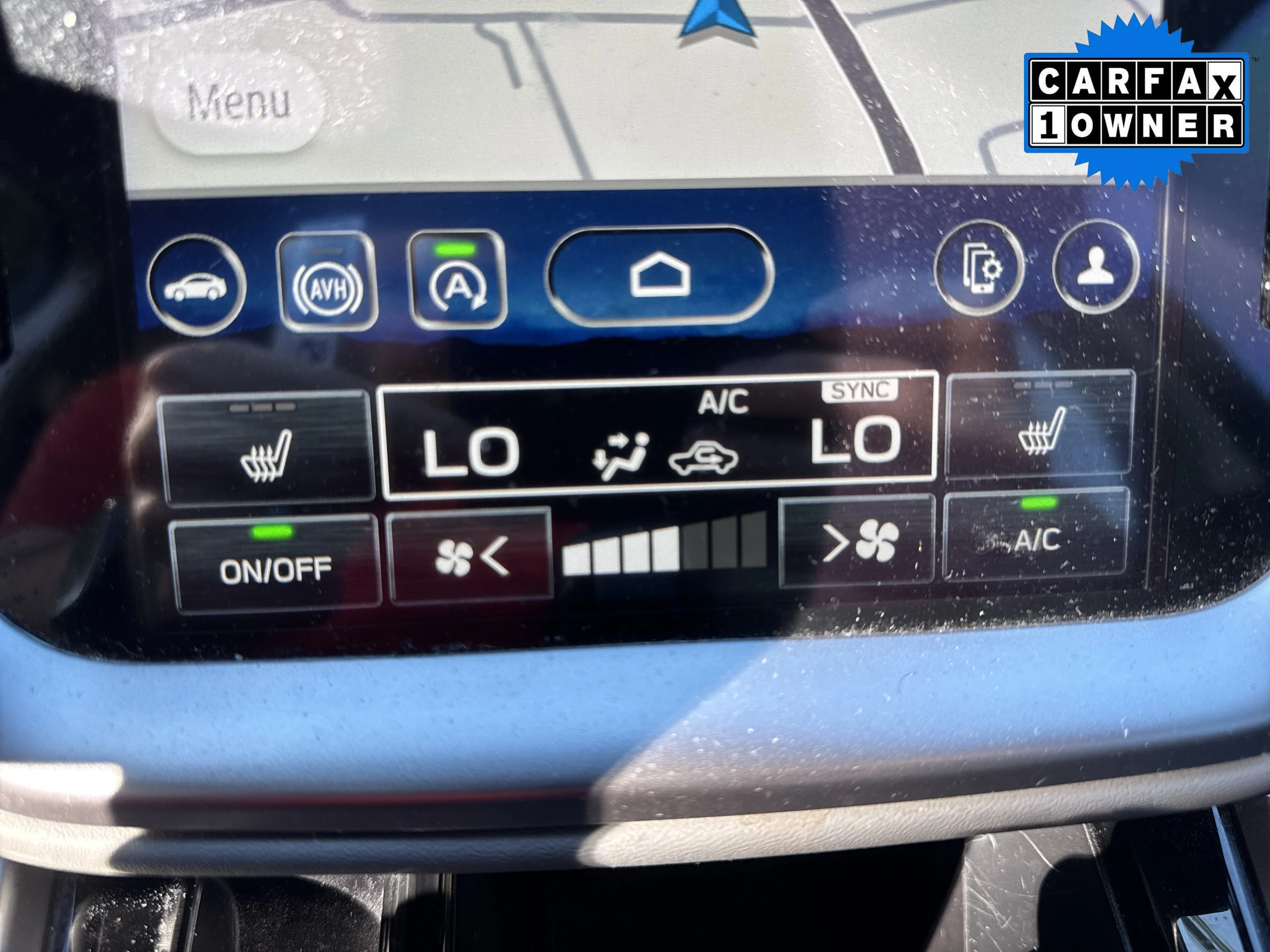 Used 2024 Cosmic Blue Pearl Subaru Premium image 11