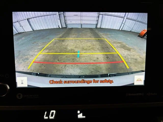 Used 2024 White Toyota SR5 image 14