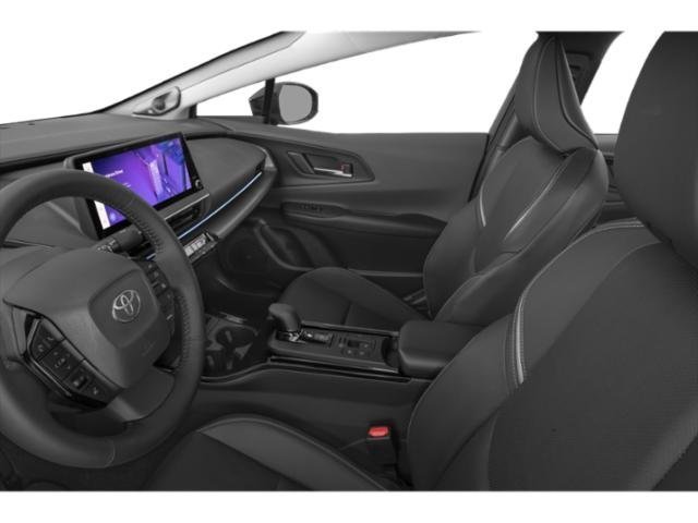 Used 2024 Pearl Toyota Limited image 8