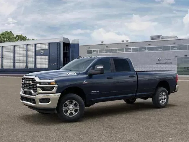 2026 RAM 2500 Big Horn - Photo 68