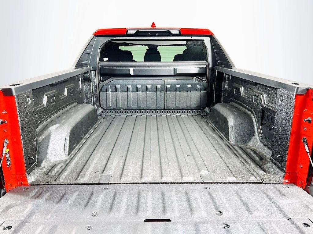 2026 Chevrolet Silverado EV LT - Photo 28