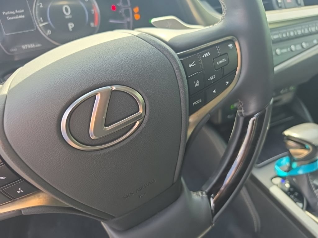 2019 Lexus ES 350 Luxury - Photo 14