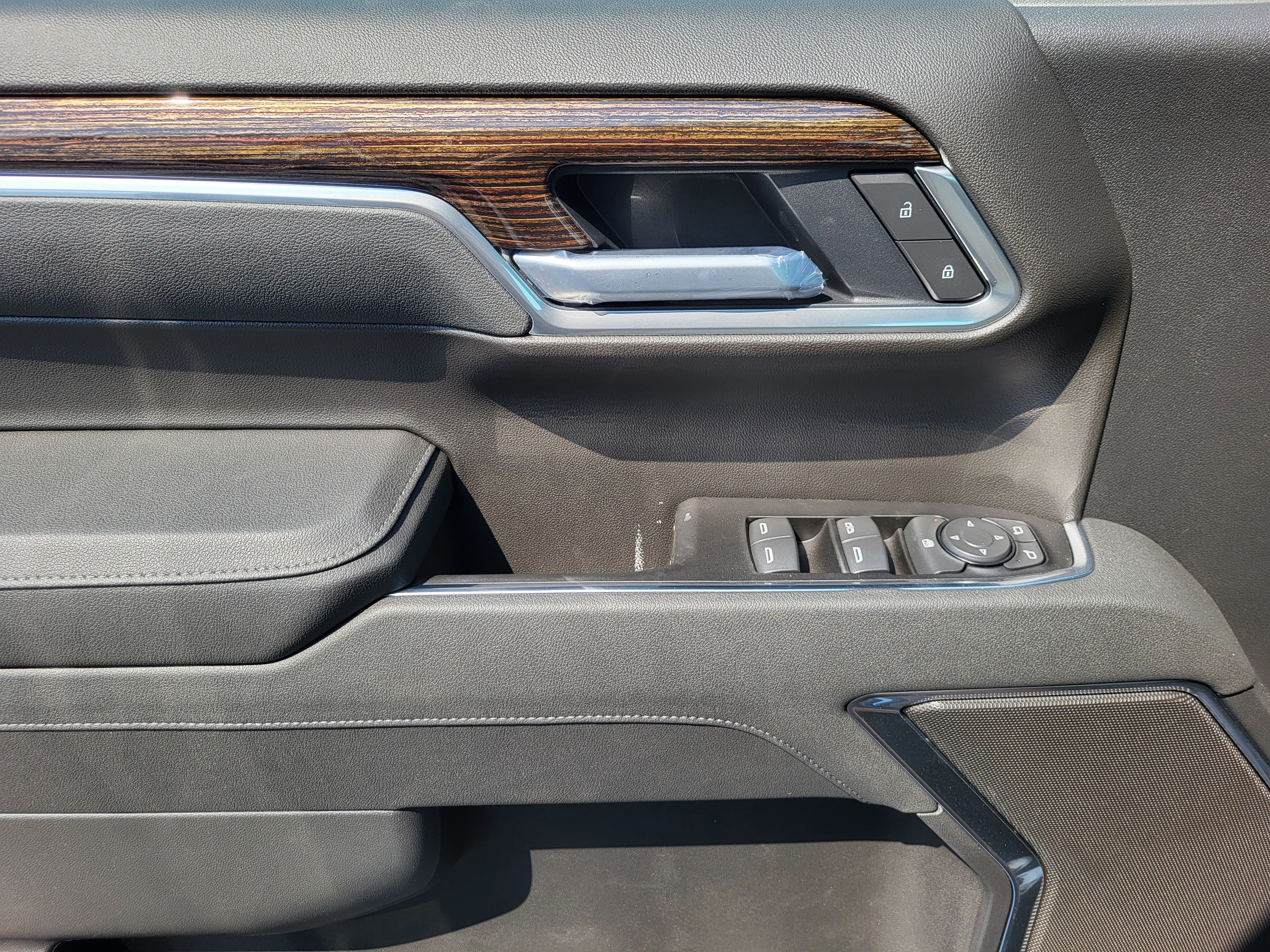 2026 GMC Sierra 1500 Elevation - Photo 19
