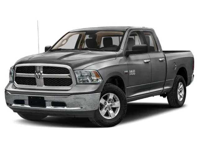2022 RAM 1500 Classic Warlock 4x4 Quad Cab 6'4's photo