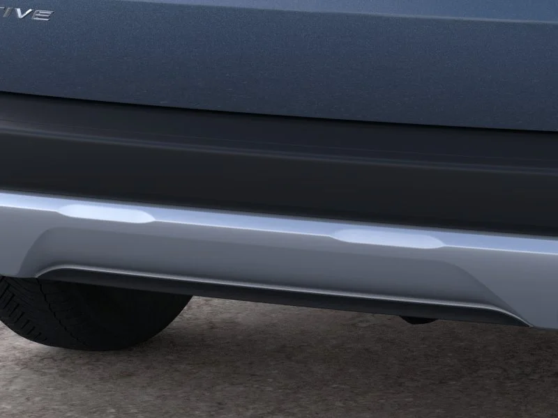 New 2026 Vapor Blue Metallic Ford Active® image 46