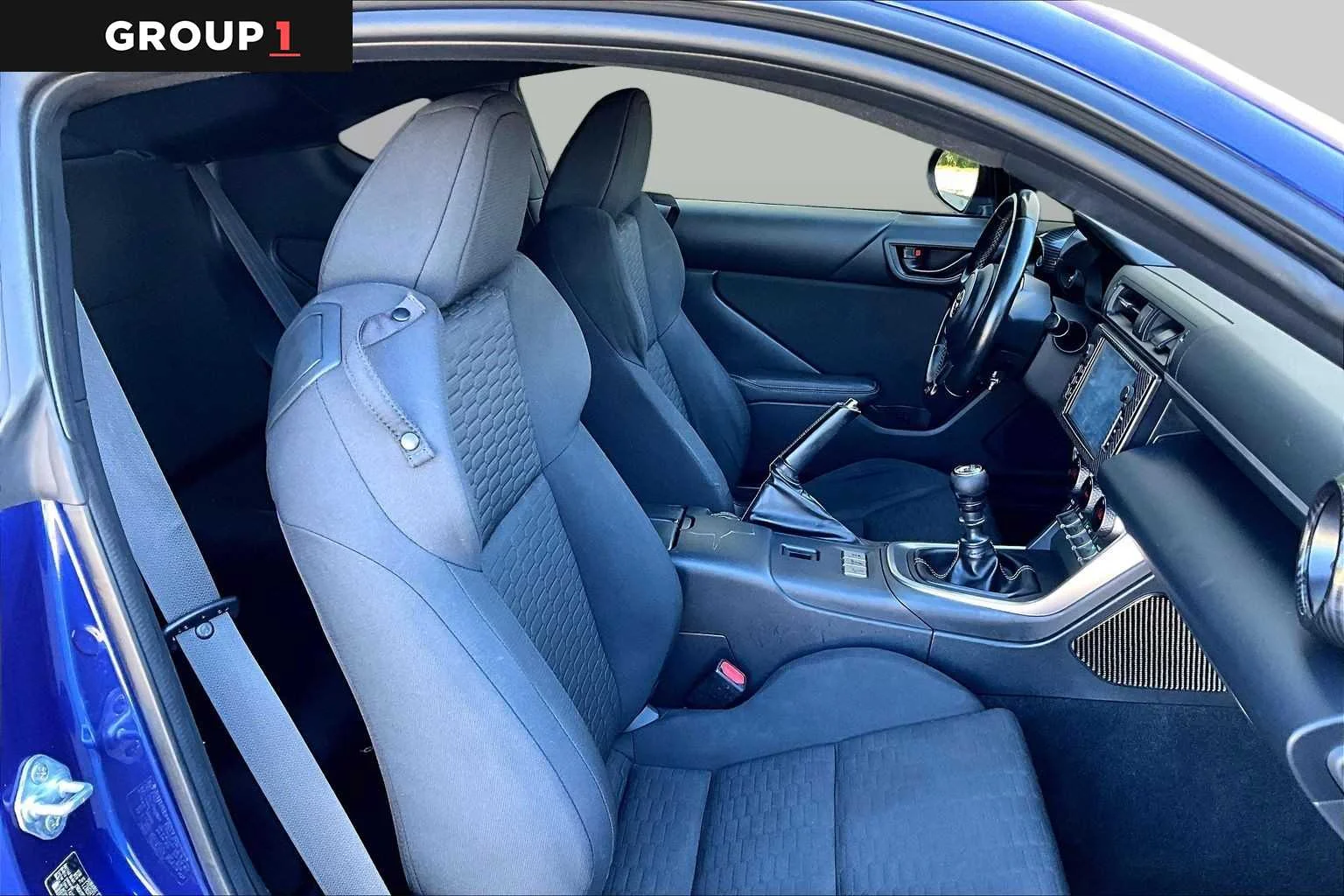Certified Pre-Owned 2022 Toyota GR86