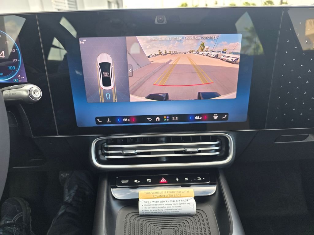 New 2027 Polar White Mercedes-Benz CLA 250+ image 27