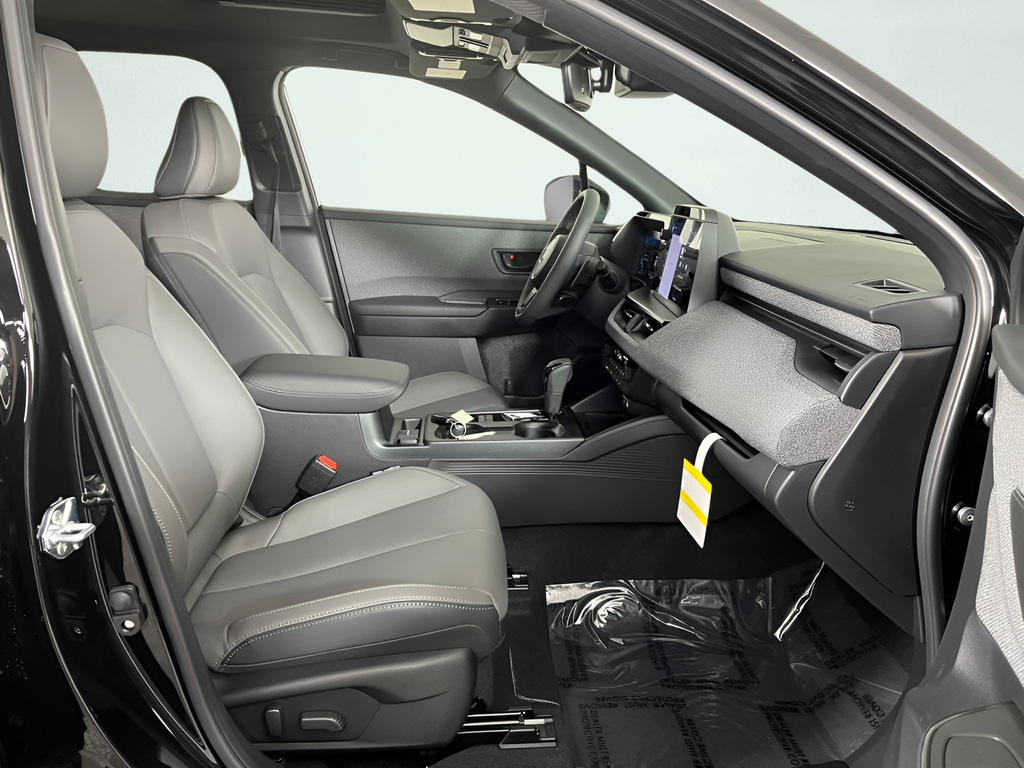 2026 Subaru Outback Limited - Photo 12