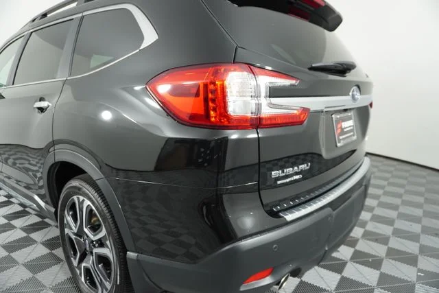 Used 2026 Black Subaru Touring image 12