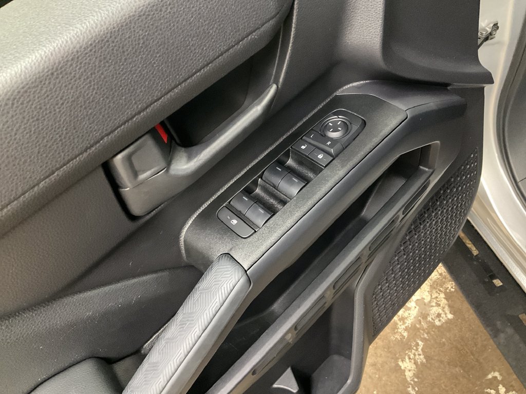 Used 2025  Toyota TRD Sport image 15