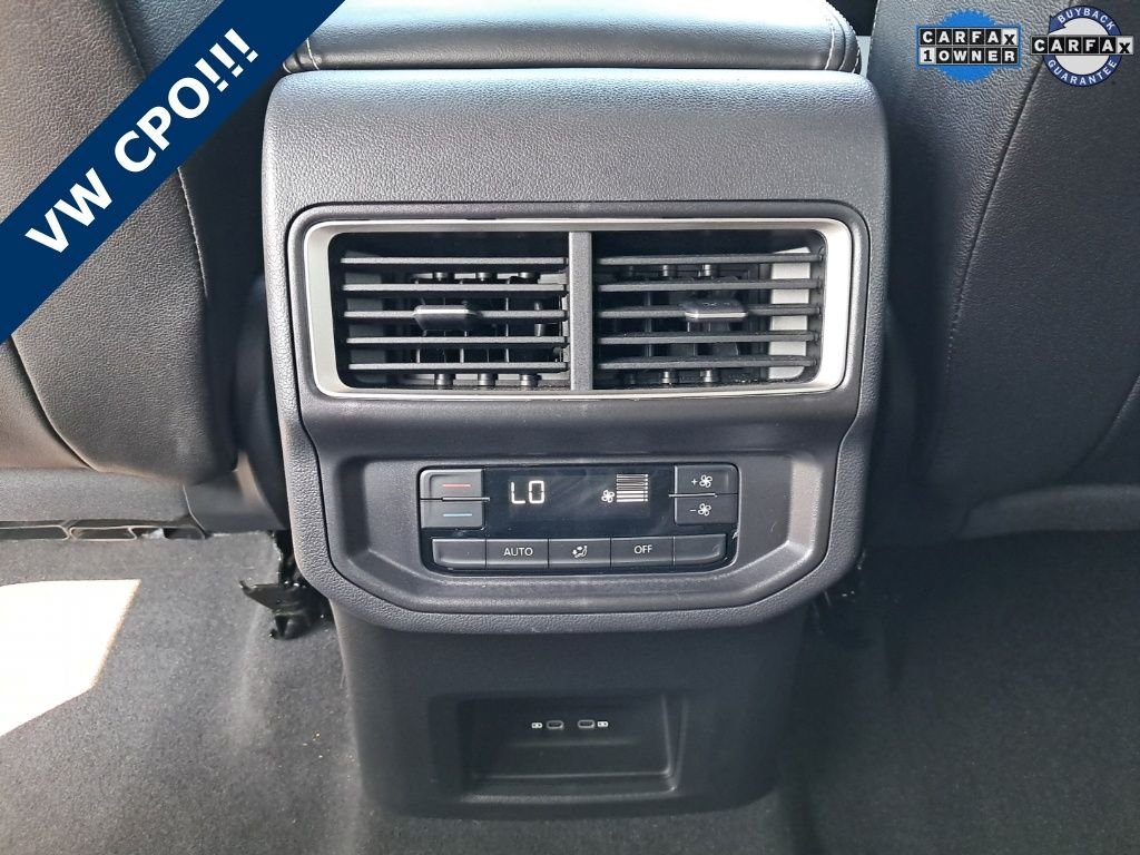 2024 Volkswagen Atlas SE - Photo 25