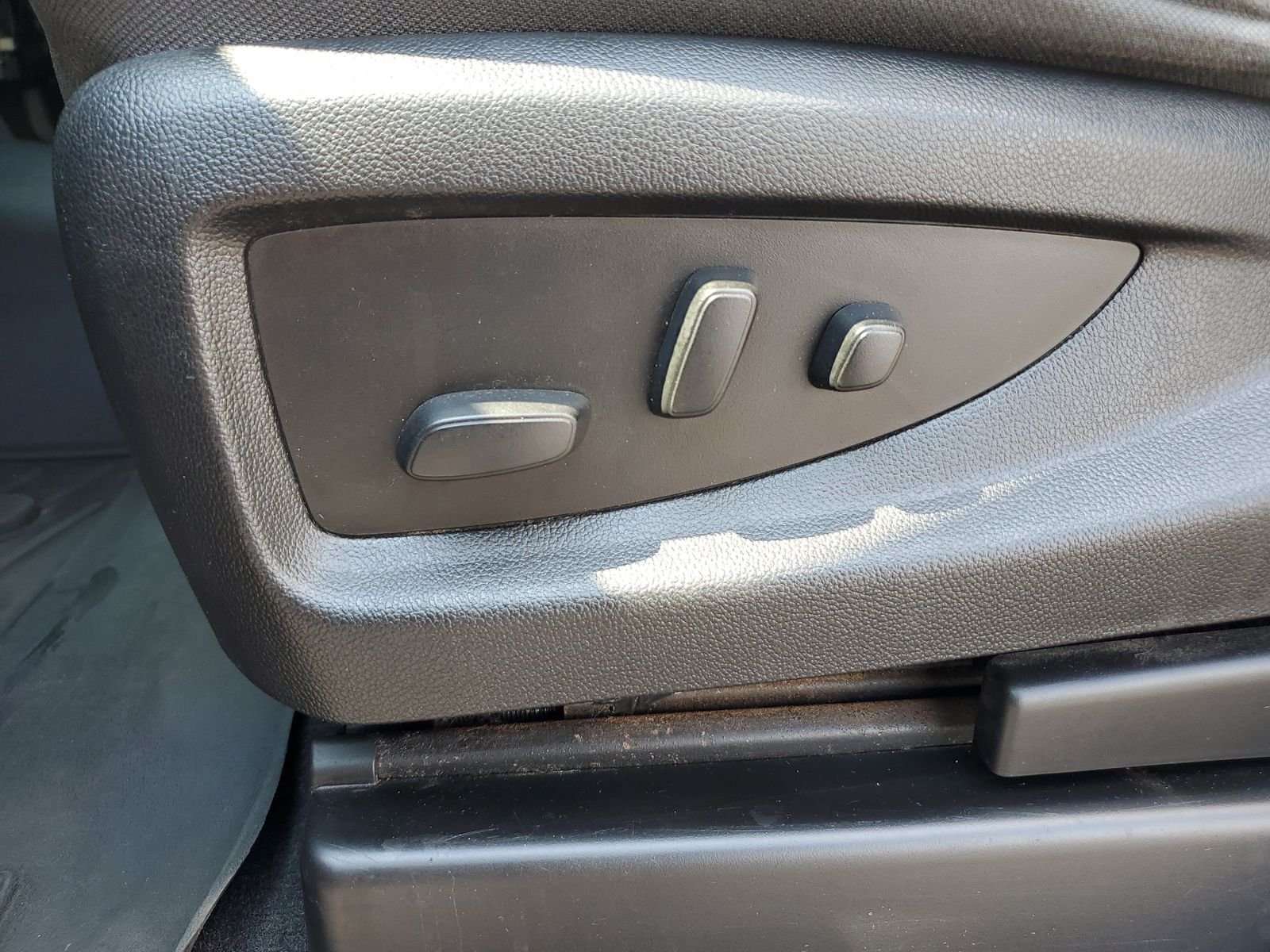 Certified Used 2019 Gray Chevrolet LT image 6