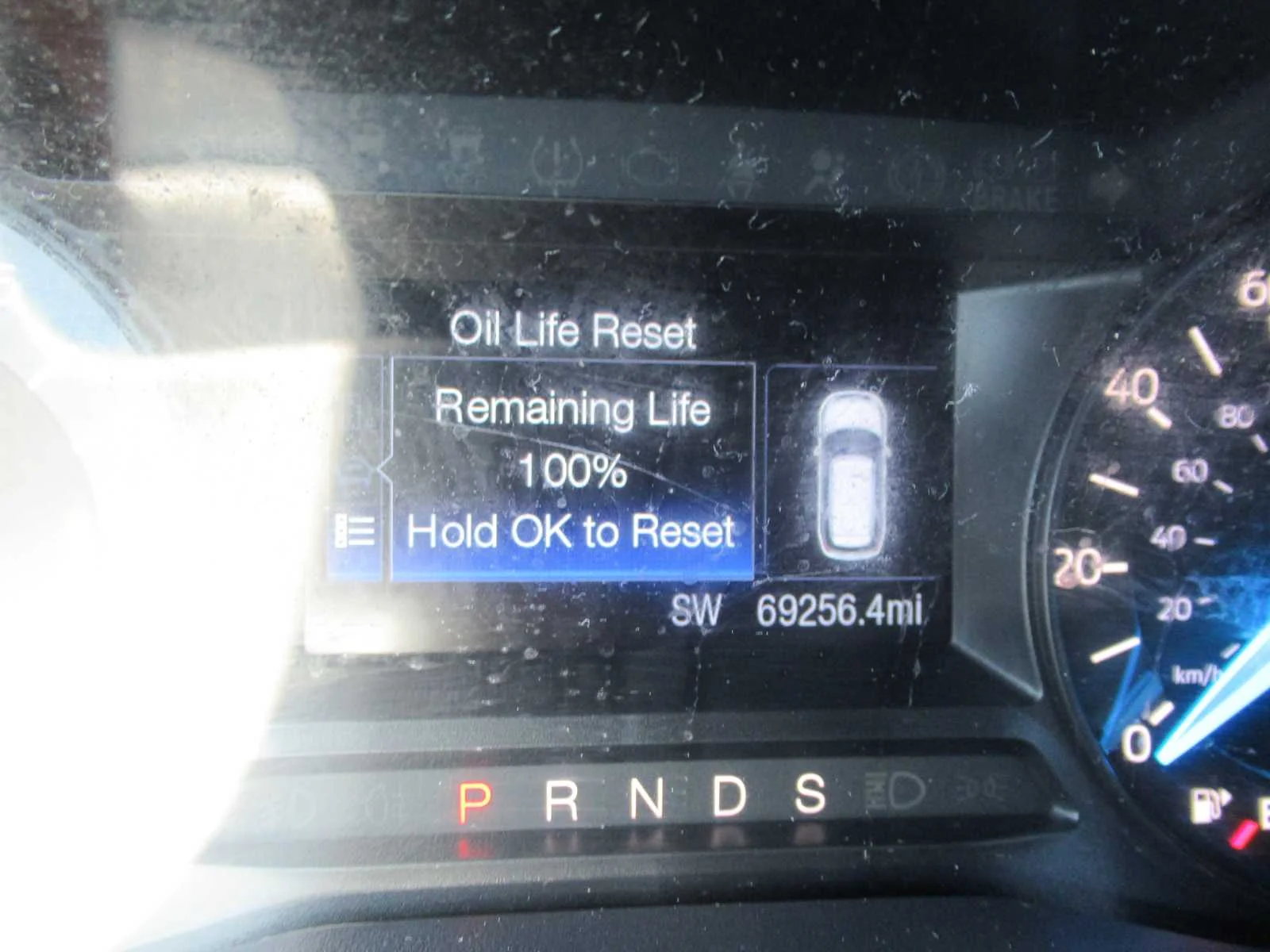 Used 2018 Ingot Silver Ford XLT image 27