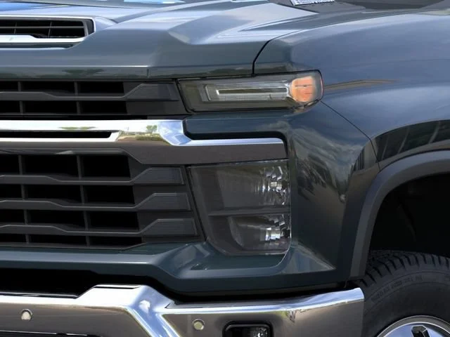 New 2026 Cypress Gray Chevrolet LT DRW image 10