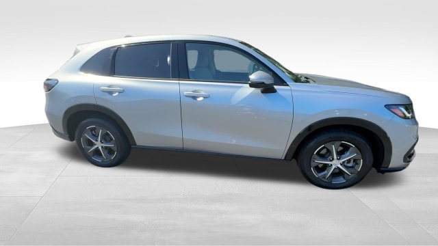 2025 Honda HR-V EX-L - Photo 42