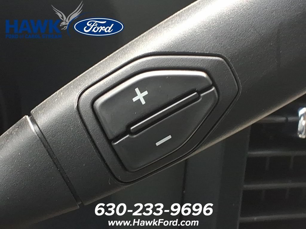 Certified Used 2024 Silver Ford XL image 23