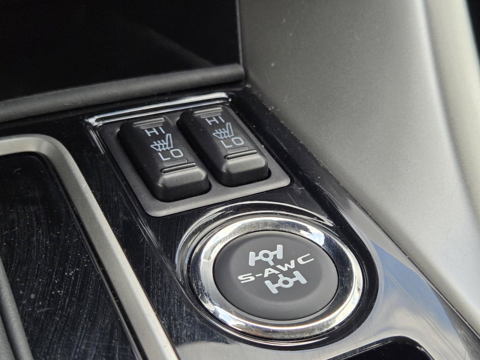 2025 Mitsubishi Eclipse Cross SE - Photo 30