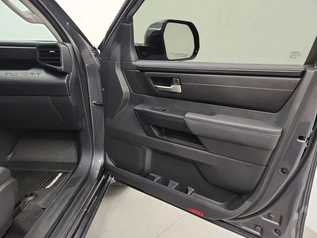 Used 2024 Gray Toyota SR5 image 40