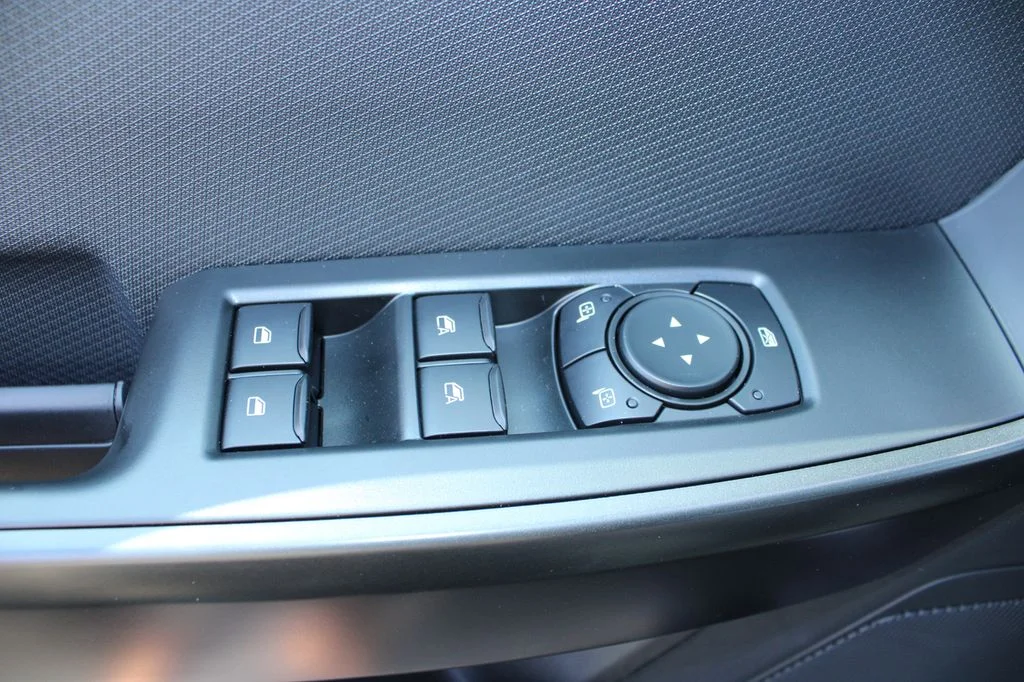 New 2026 Agate Black Metallic Ford STX® image 33