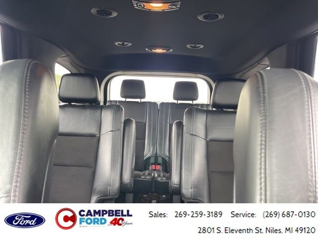 Used 2021 Granite Clearcoat Metallic Dodge GT Plus image 6