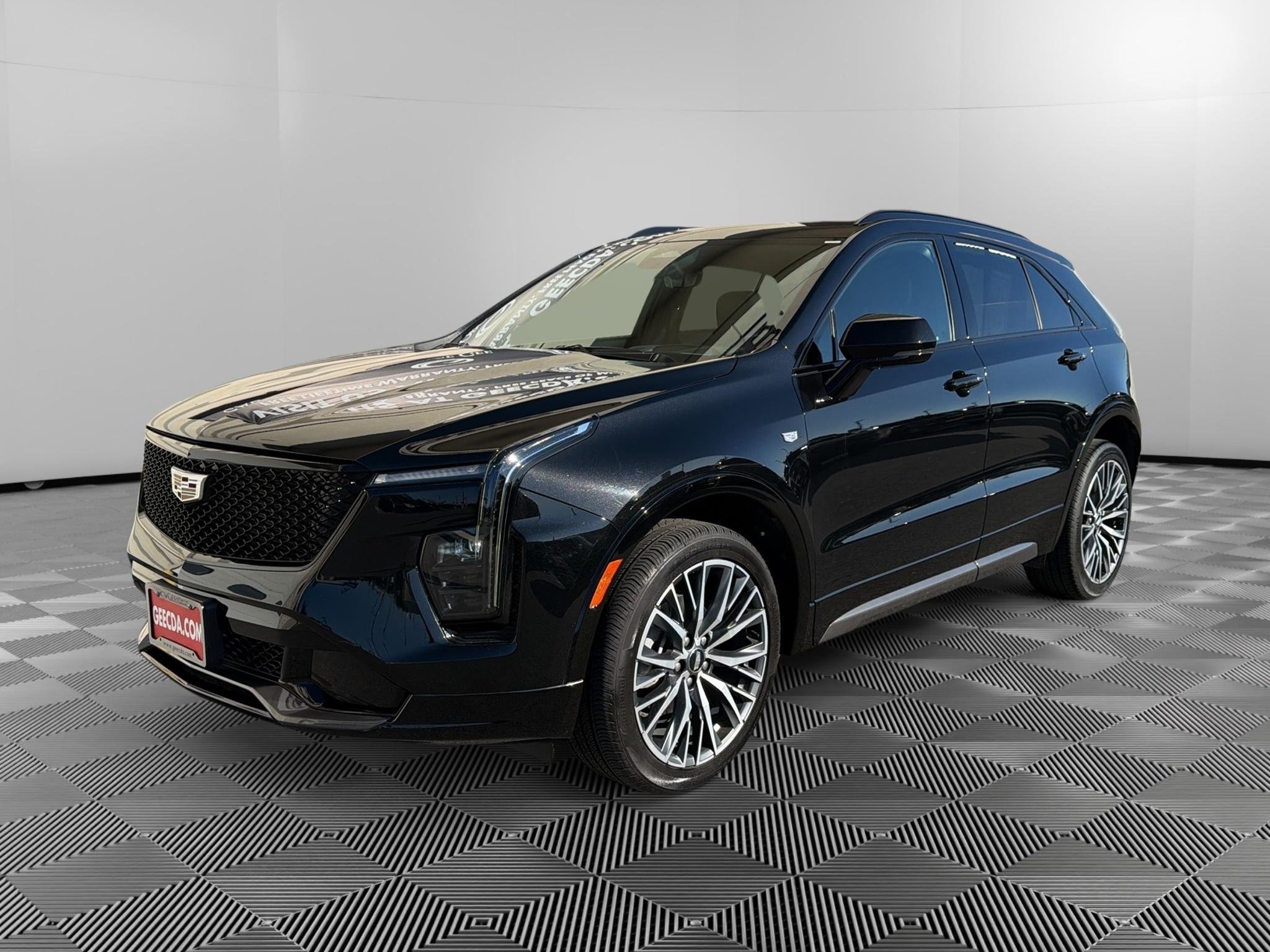 2024 Cadillac XT4