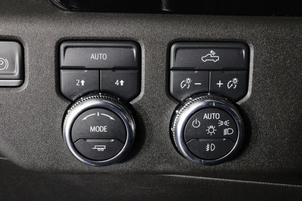 2022 GMC Sierra 1500 Elevation - Photo 22