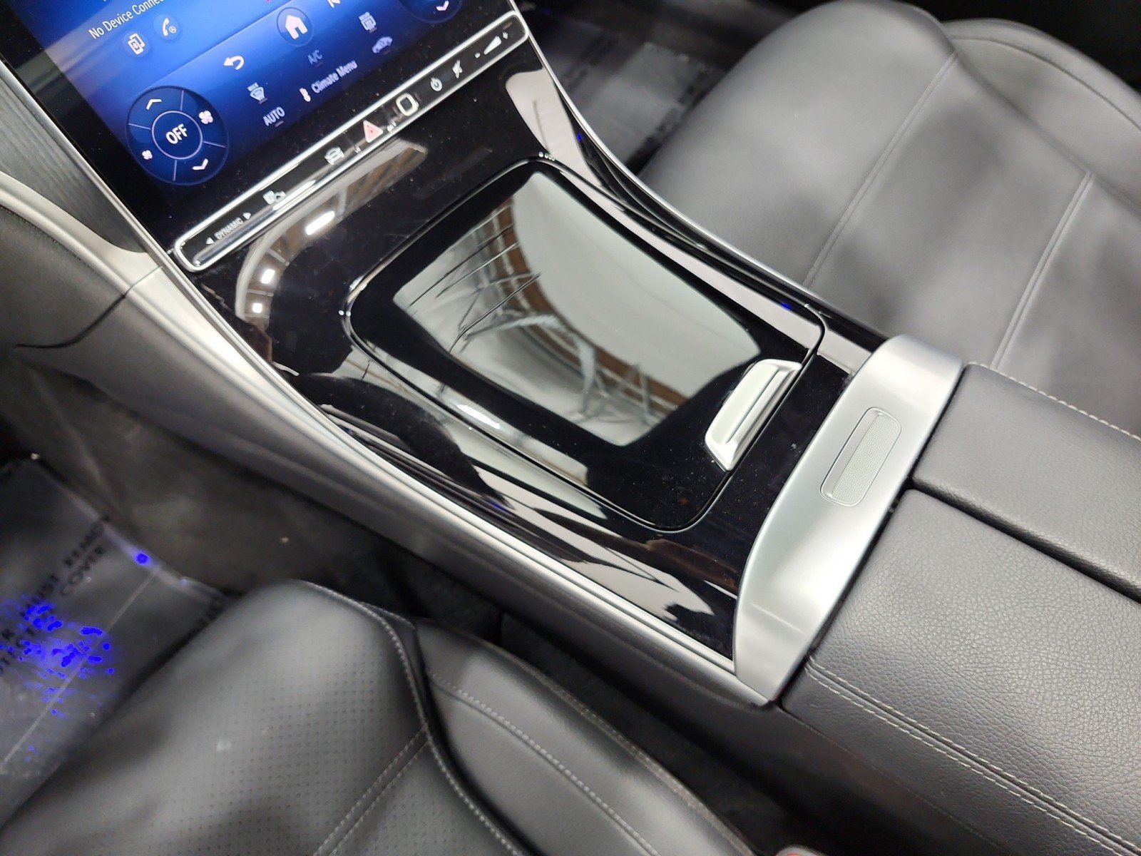 Used 2025 Black Mercedes-Benz C 300 Sedan image 11