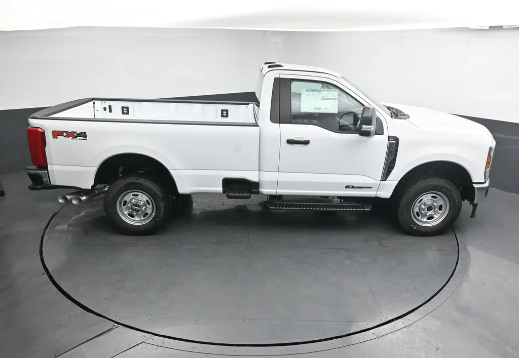 2026 Ford F-250 Super Duty XL - Photo 14