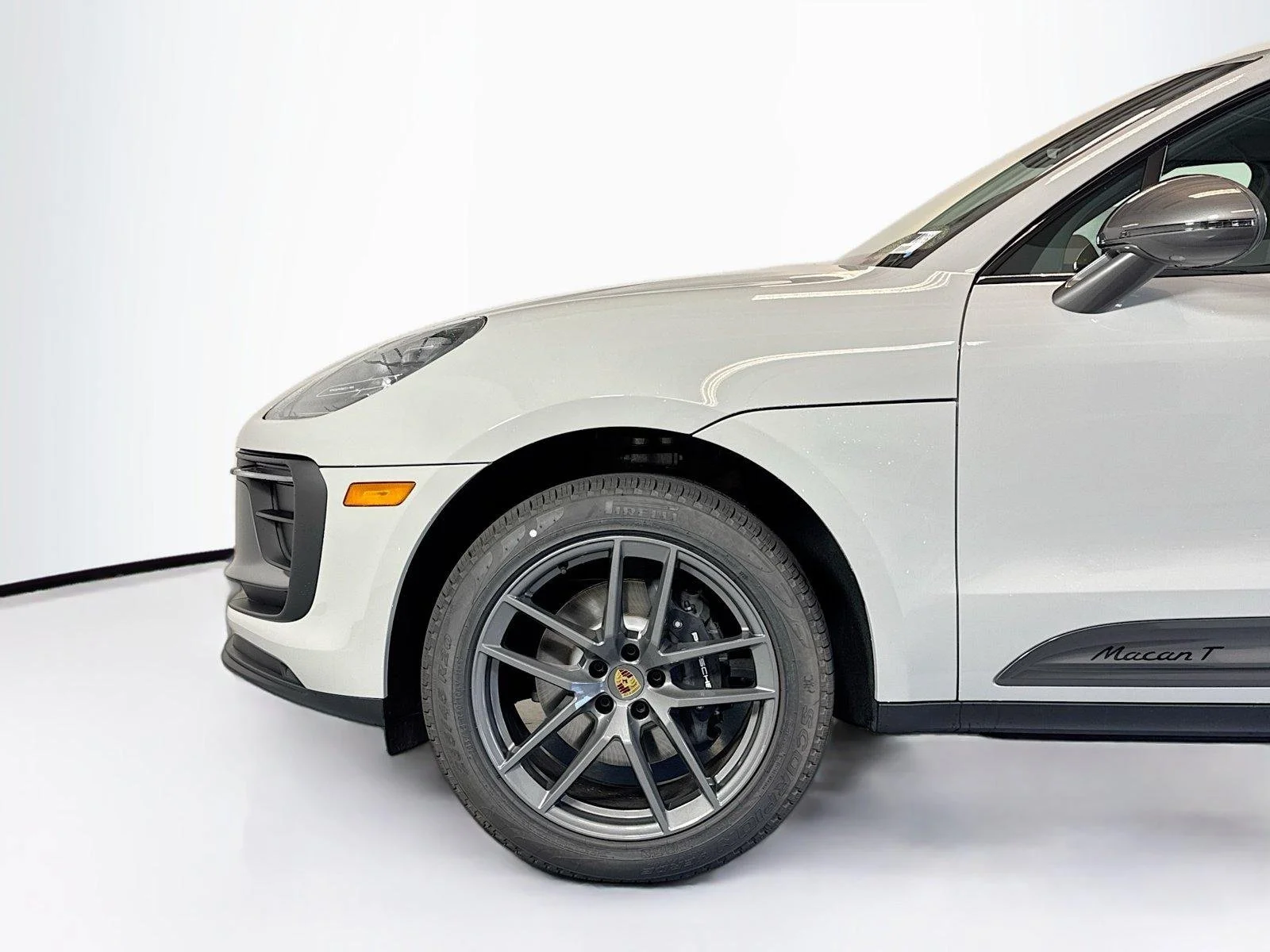 New 2026 Chalk Porsche T image 28