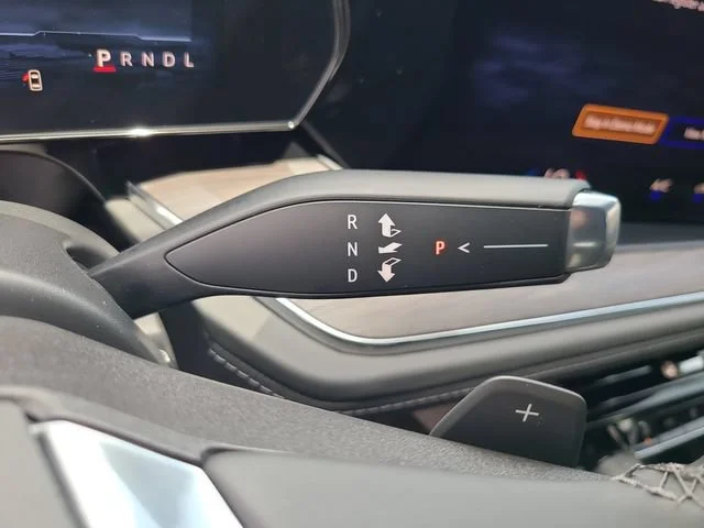 New 2026 Summit White Chevrolet LS image 33