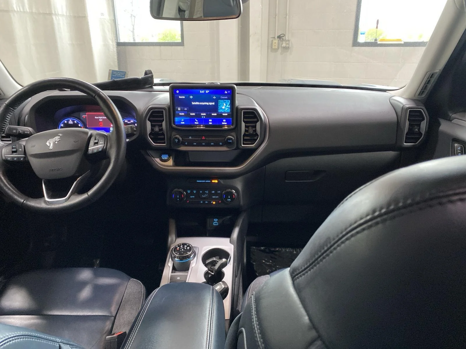 Used 2022 Area 51 Ford Outer Banks image 15