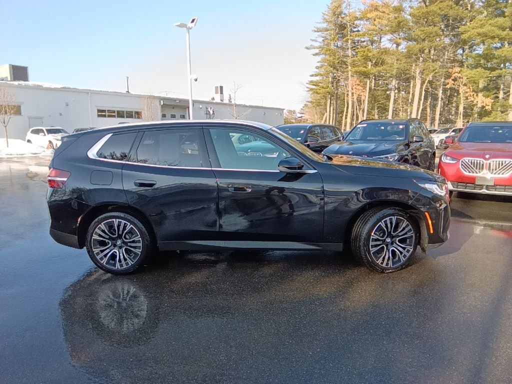 2026 BMW X3 30 - Photo 8