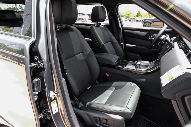 New 2026 Gray Land Rover S image 43